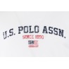 T-SHIRTS MANICA CORTA MICK / U.S. POLO ASSN. 49351-61504 101