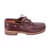 MOCASSINO AUTHENTICS 3 EYE CLASSIC LUG TIMBERLAND 50009 6481