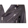 GIACCA CHIODO BULLY 5031 BLACK