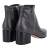 TRONCHETTO CON ZIP POMME D'OR 5410 GREY