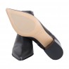TRONCHETTO CON ZIP POMME D'OR 5410 GREY