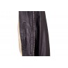 GIACCA BIKER BULLY 5431 BLACK