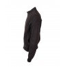 BOMBER CAMOSCIO BULLY 5480 BLU