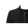 BOMBER CAMOSCIO BULLY 5480 BLU