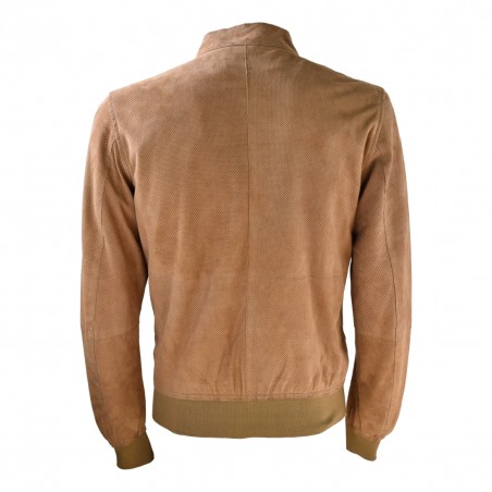 BOMBER BULLY 5480-PERF C665
