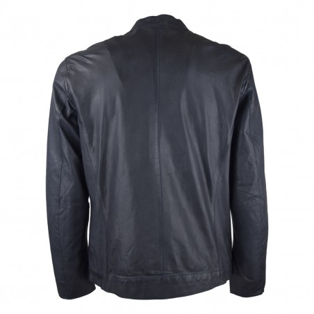 BIKER BULLY 5483 BLUBLC