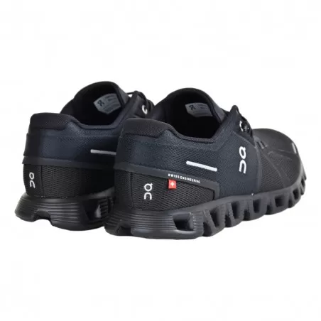 SNEAKERS CLOUD 5 ON 59.98986 ALLBLACK