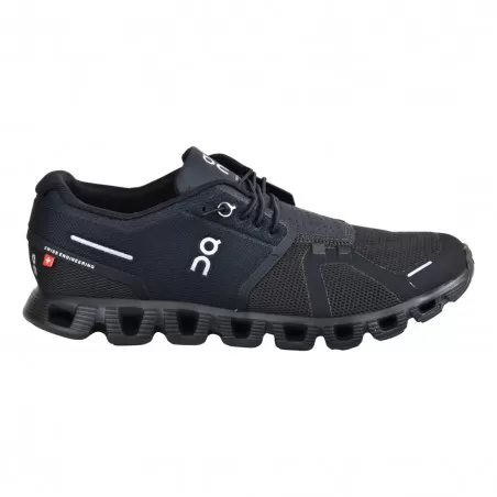 SNEAKERS CLOUD 5 ON 59.98986 ALLBLACK