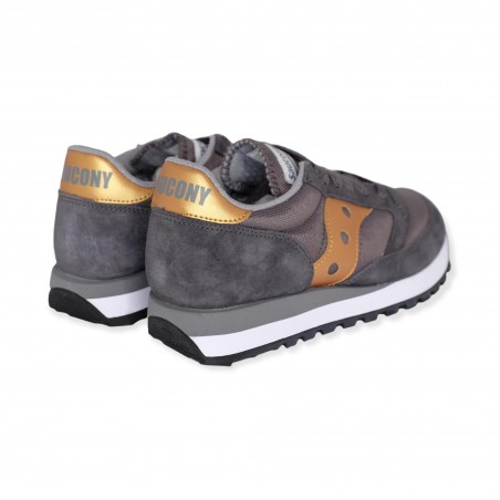 ALLACCIATA JAZZ 81    / SAUCONY 60539