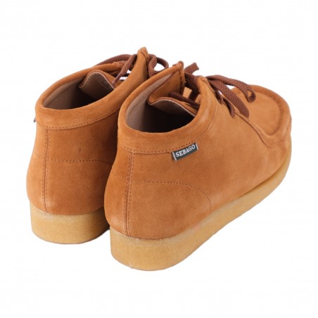 POLACCHINO KOALA MID SEBAGO 7001IM0 907