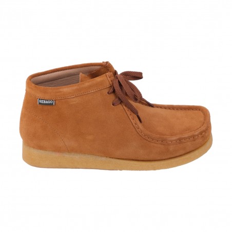 POLACCHINO KOALA MID SEBAGO 7001IM0 907