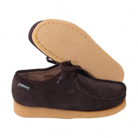 MOCASSINO KOALA  WOMAN SEBAGO 7001HK0 925