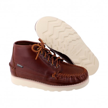 POLACCHINO SENECA MID SEBAGO 7001HG0 922