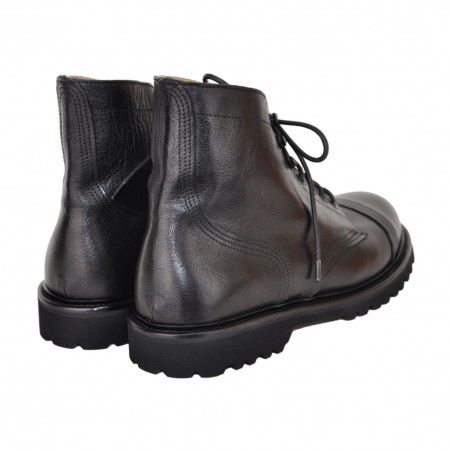 POLACCO CON PUNTALE SEBOYS 6110 NERO