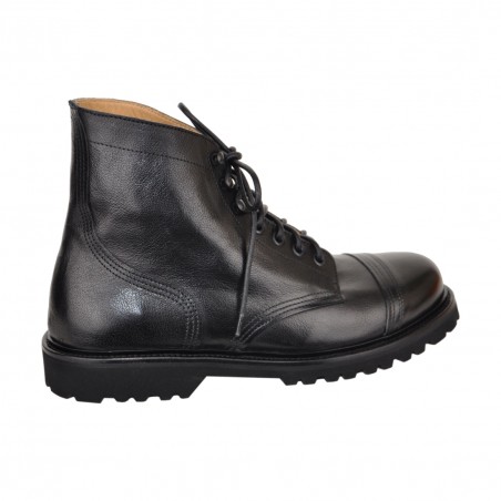 POLACCO CON PUNTALE SEBOYS 6110 NERO