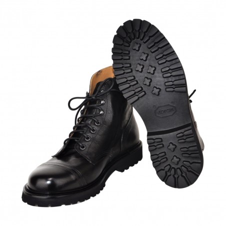 POLACCO CON PUNTALE SEBOYS 6110 NERO