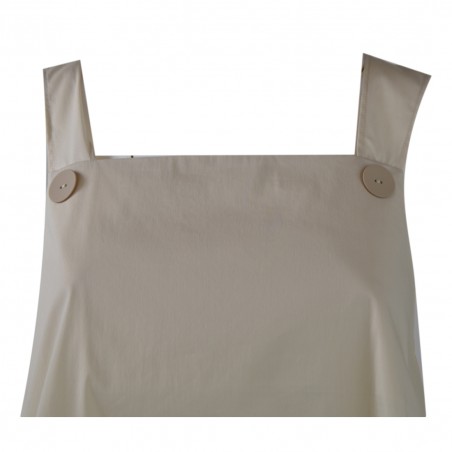 TOP TRAPEZIO LA FABRIQUE 612 51