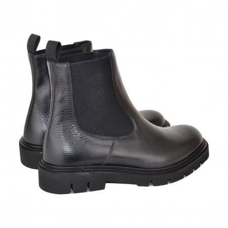 BEATLES SEBOYS 6120 NERO