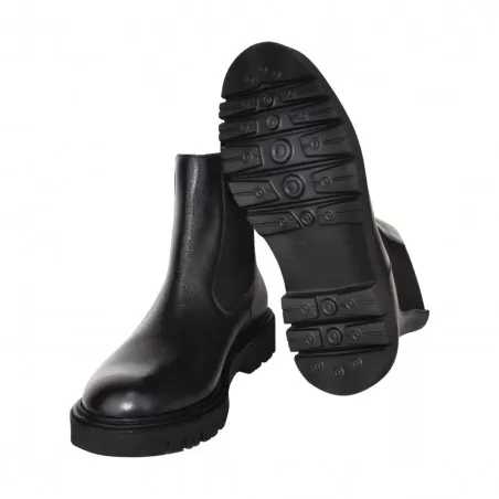 BEATLES SEBOYS 6120 NERO