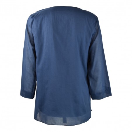 CAMICIA ALLACCIATA LA FABRIQUE 618 08