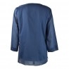 CAMICIA ALLACCIATA LA FABRIQUE 618 08