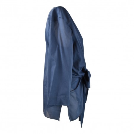 CAMICIA ALLACCIATA LA FABRIQUE 618 08