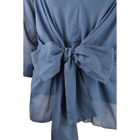 CAMICIA ALLACCIATA LA FABRIQUE 618 08