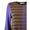 MAGLIA TRAPEZIO LA FABRIQUE 663 112