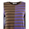 MAGLIA TRAPEZIO LA FABRIQUE 663 112