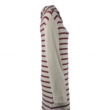 ABITO COLLO JABOT LA FABRIQUE 668 122