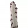 ABITO COLLO JABOT LA FABRIQUE 668 122