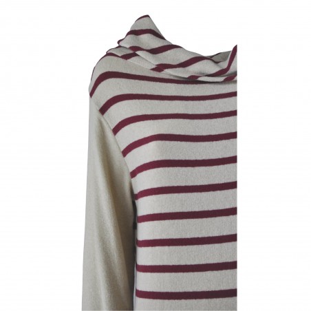 ABITO COLLO JABOT LA FABRIQUE 668 122
