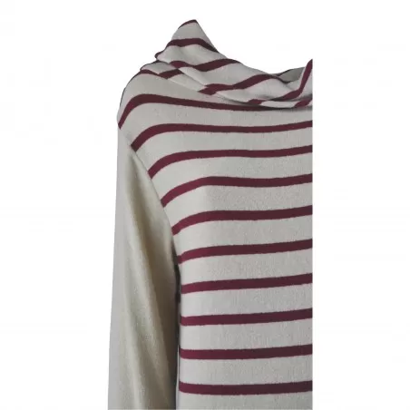 ABITO COLLO JABOT LA FABRIQUE 668 122
