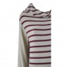 ABITO COLLO JABOT LA FABRIQUE 668 122