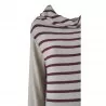 ABITO COLLO JABOT LA FABRIQUE 668 122