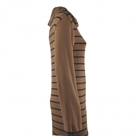 ABITO COLLO JABOT LA FABRIQUE 668 123