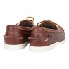 MOCASSINO DOCKSIDES PORTLAND WAXED SEBAGO 70000G0 900
