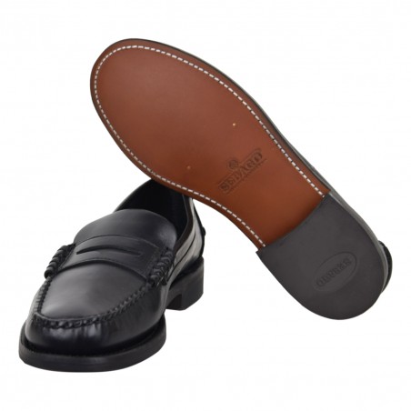 MOCASSINO CLASSIC DAN WAXY SEBAGO 7000310 902