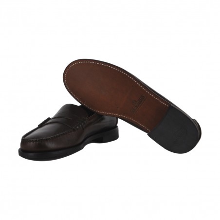 MOCASSINO CLASSIC DAN WAXY SEBAGO 7000310 922