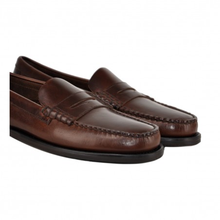 MOCASSINO CLASSIC DAN WAXY SEBAGO 7000310 922