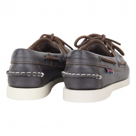 ALLACCIATA DOCKSIDES PORTLAND SEBAGO 7000530 901