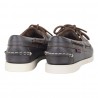 ALLACCIATA DOCKSIDES PORTLAND SEBAGO 7000530 901