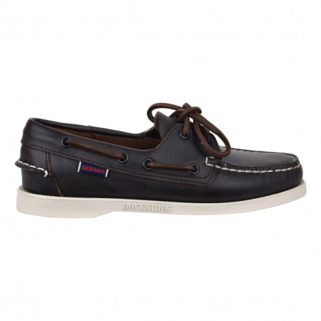 ALLACCIATA DOCKSIDES PORTLAND SEBAGO 7000530 901