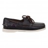 ALLACCIATA DOCKSIDES PORTLAND SEBAGO 7000530 901