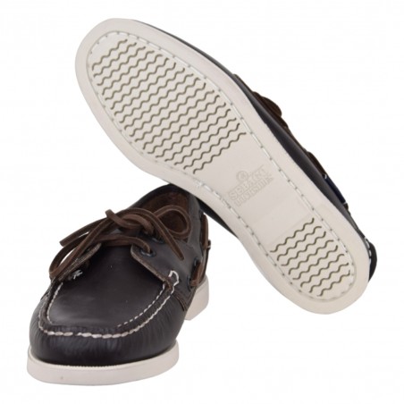 ALLACCIATA DOCKSIDES PORTLAND SEBAGO 7000530 901