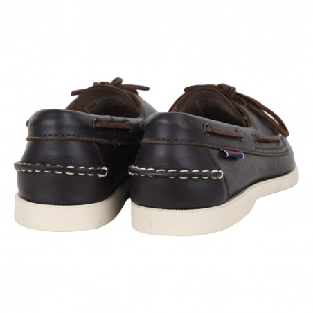 ALLACCIATA DOCKSIDES PORTLAND SEBAGO 7000H00 901