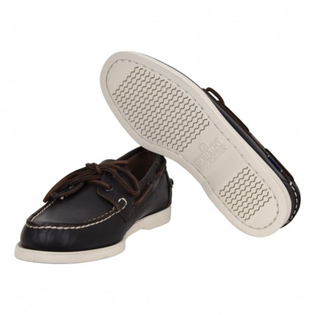 ALLACCIATA DOCKSIDES PORTLAND SEBAGO 7000H00 901