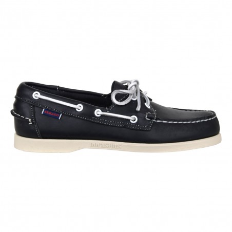 ALLACCIATA DOCKSIDES PORTLAND / SEBAGO 7000H00 908