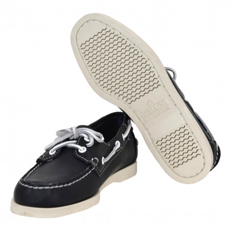 ALLACCIATA DOCKSIDES PORTLAND / SEBAGO 7000H00 908