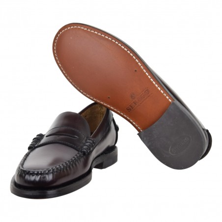 MOCASSINO CLASSIC DAN W SEBAGO 7001530 903